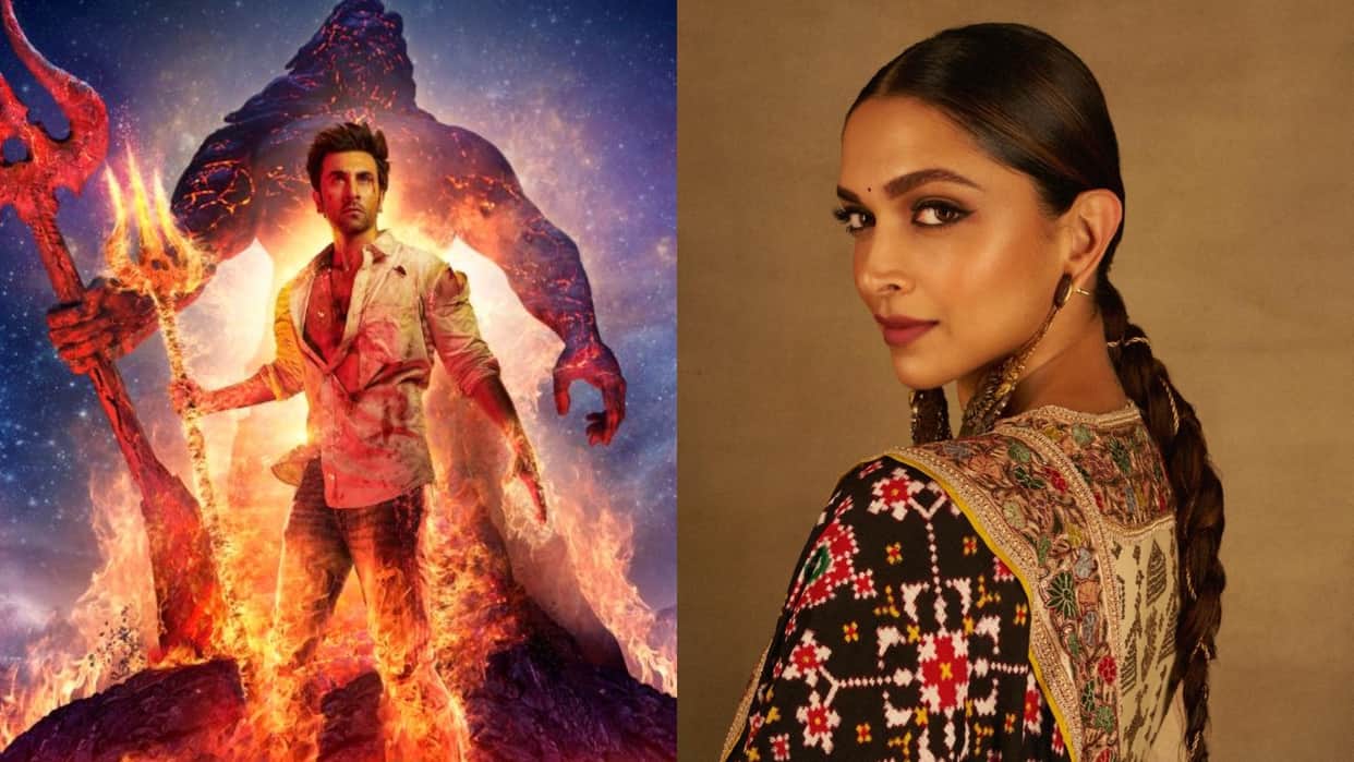 Ranbir Kapoor to begin working on Brahmastra 2 after Ramayana Deepika Padukone in talks for key role
