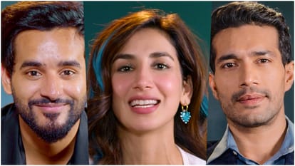 The Traitors 2 new episodes mallika sherawat shweta tiwari shalini paasi krystal dsouza kullu