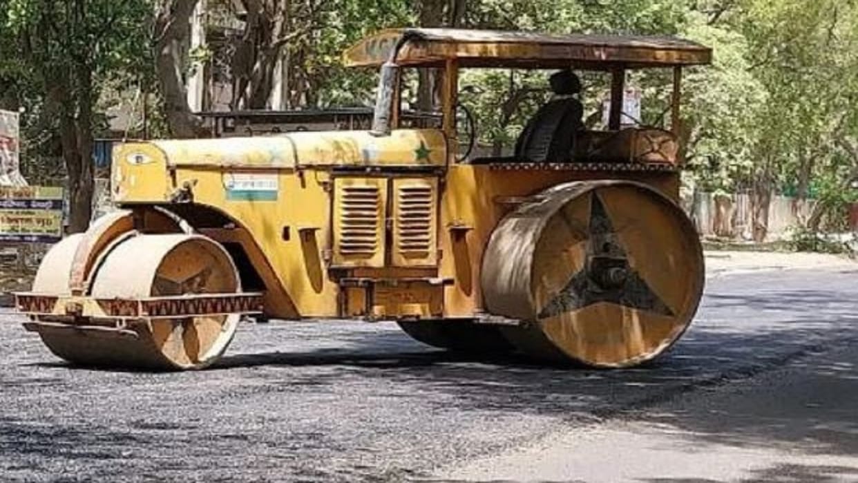 Widening of Bhikhampur-Gauhaniya road gets approval in Pilibhit