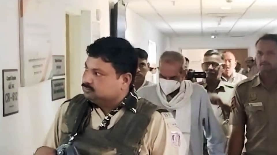 Sajjan Kumar Death news From Delhi Power Broker to Life Imprisonment Check Details in Hndi