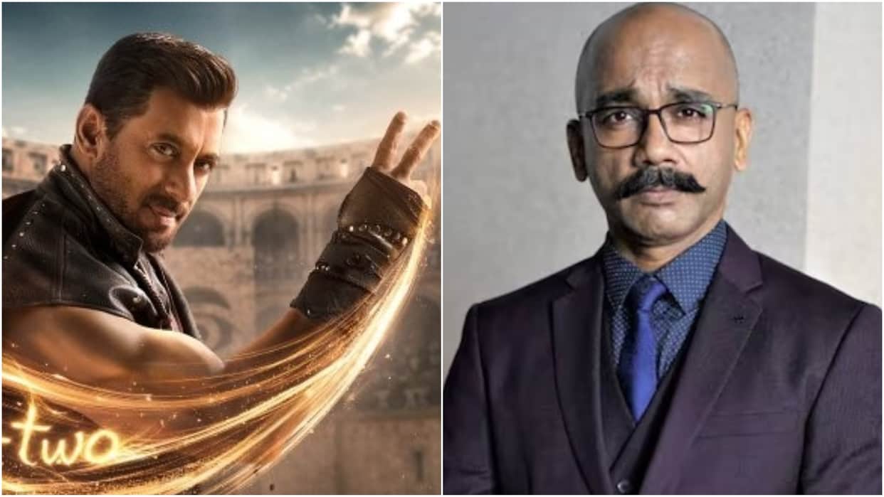 Salman Khan Show Bigg Boss 20 narrator Vijay Vikram warned aspiring contestants after getting fake entry call