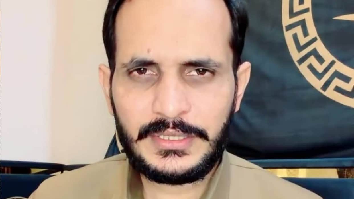 UP: Recommendation made to the Ministry of Home Affairs to declare Shahzad Bhatti and members of his network a