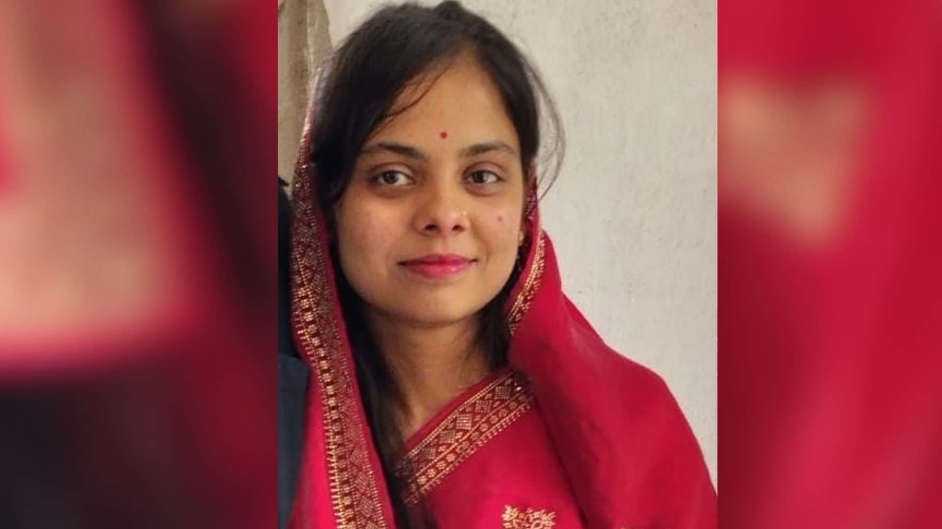 श्रेया उपाध्याय की फाइल फोटो।