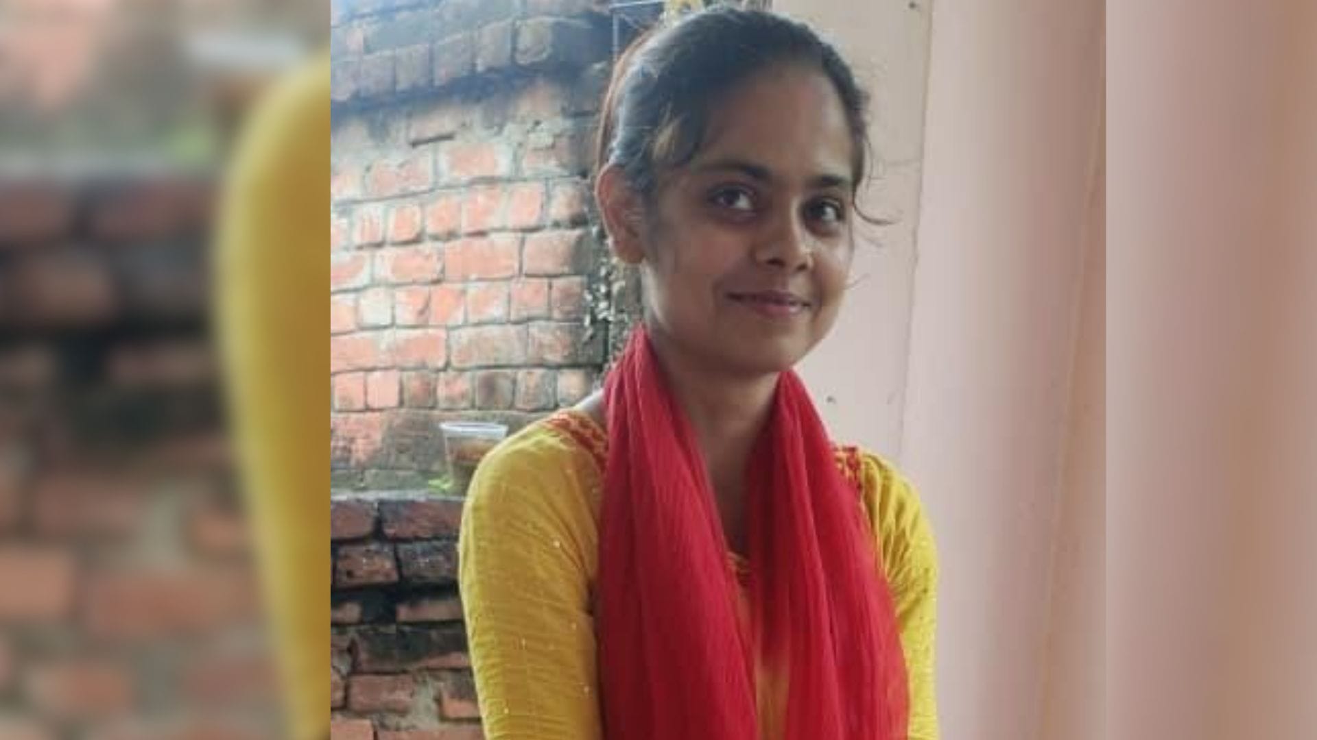 Shreya Murder Case After murder he roamed forests of Mirzapur and spent nights in camps posing as Kanwariya