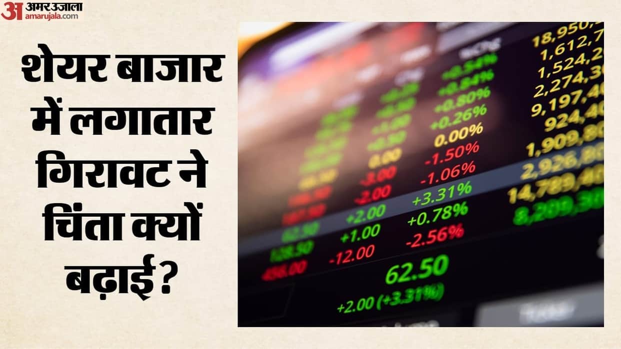 stock market india earnings rise investor confidence falls foreign investors indian sharemarket