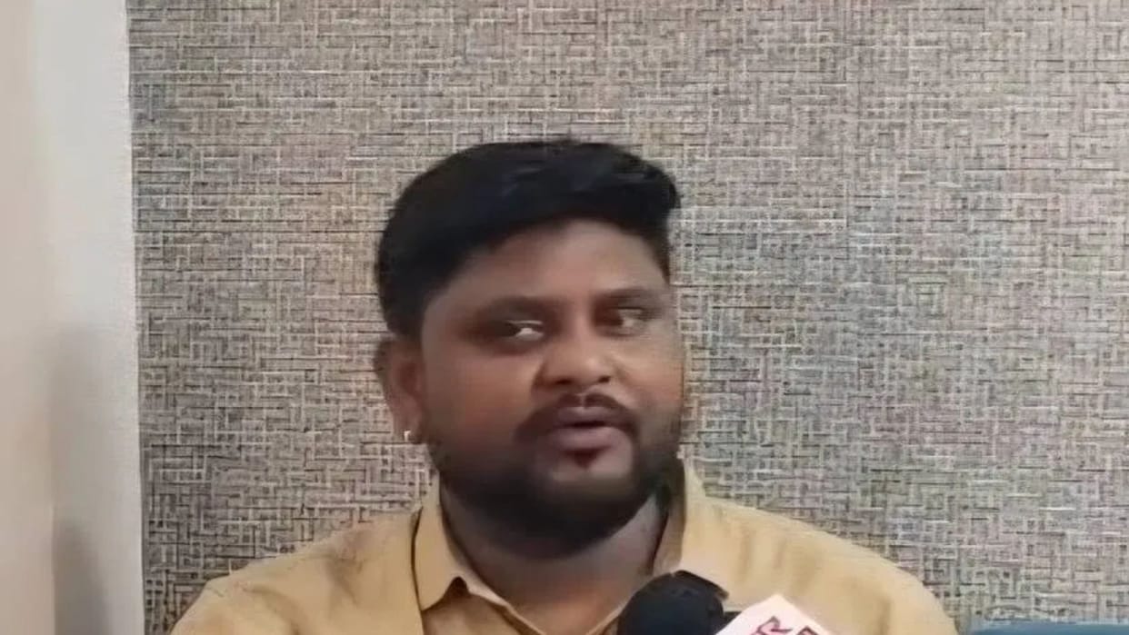 World Tribal Day Row: Dhariawad MLA Thawar Chand Damor Alleges Continued Neglect of Tribals