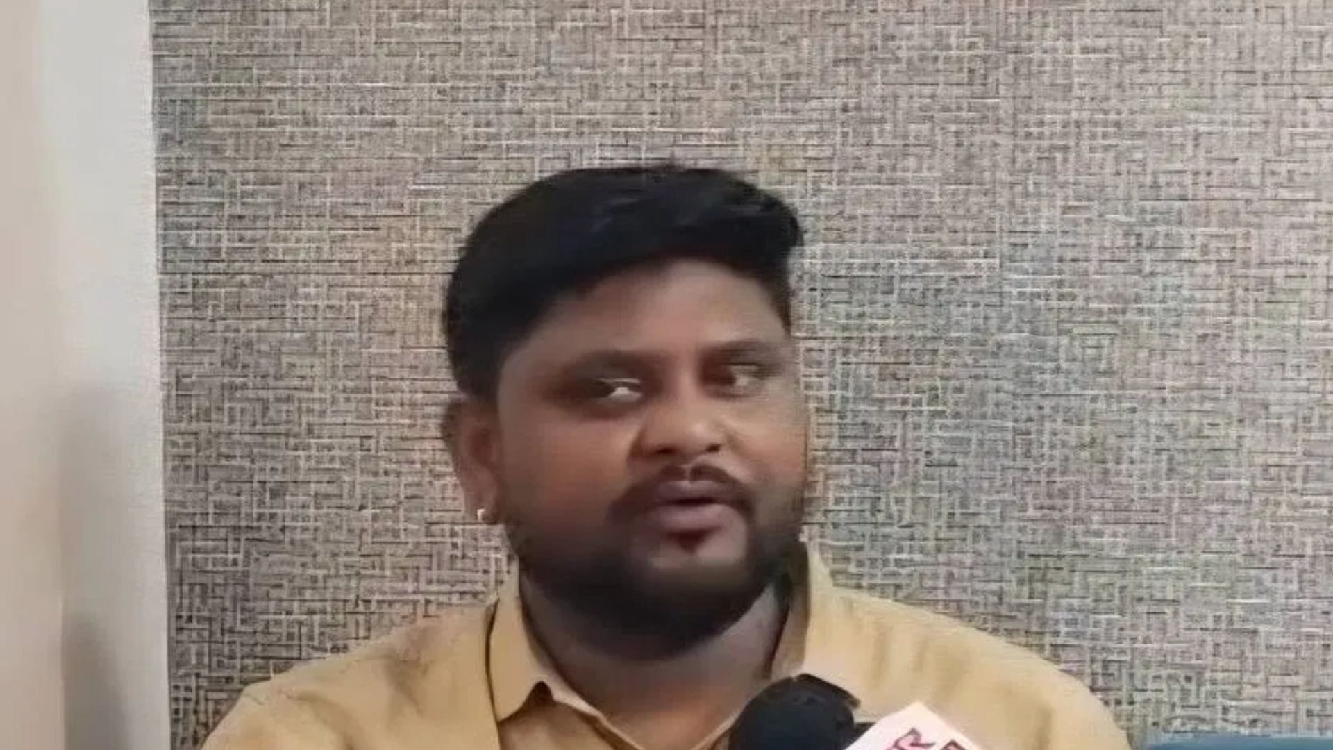 विधायक थावर चंद डामोर