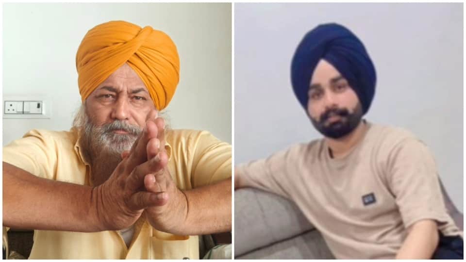 पिता कीर्तन सिंह ने सरकार से शव जल्द भारत लाने की गुहार लगाई है।