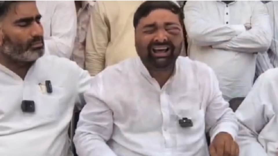 Meerut: Two witnesses summoned to Saharanpur; statements to be recorded tomorrow