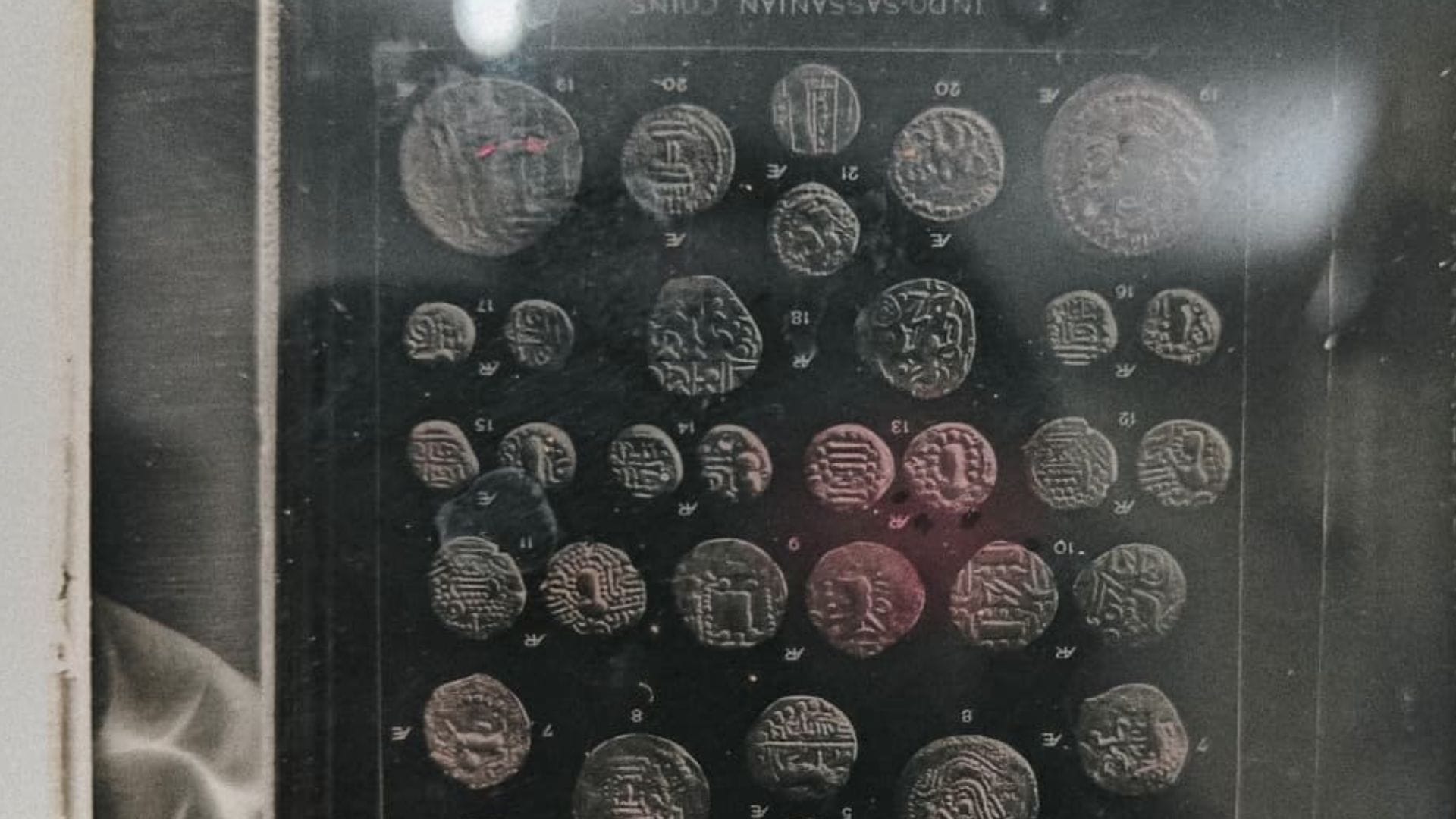 5,000-year-old artifacts found in five chests opened at BHU after 70 years in Varanasi