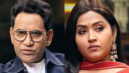 Rise And Fall 2 Kajal Raghwani Claims Aamrapali Dubey Removed Her From Several Films