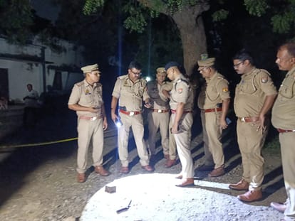 Kalyanpur Police Arrest Accused in Elderly Woman’s Earring