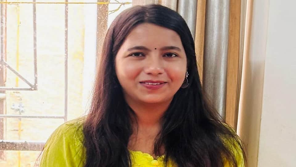 GLA University BBA Student Dies in Road Accident