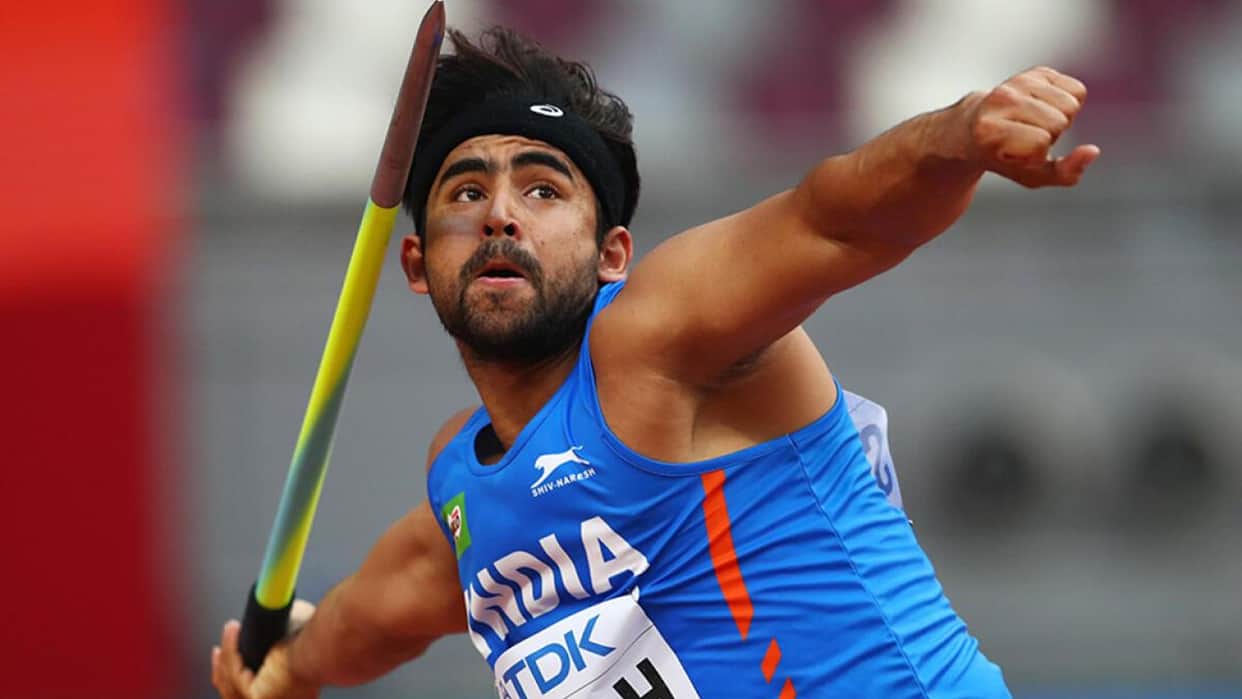 javelin thrower Shivpal Singh has been handed a 10-year suspension by the National Anti-Doping Agency