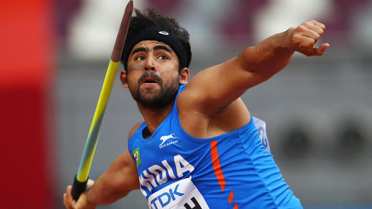 javelin thrower Shivpal Singh has been handed a 10-year suspension by the National Anti-Doping Agency