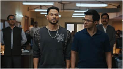 film vibe trailer released featuring kunal kemmu with preity zinta and sparsh shrivastava