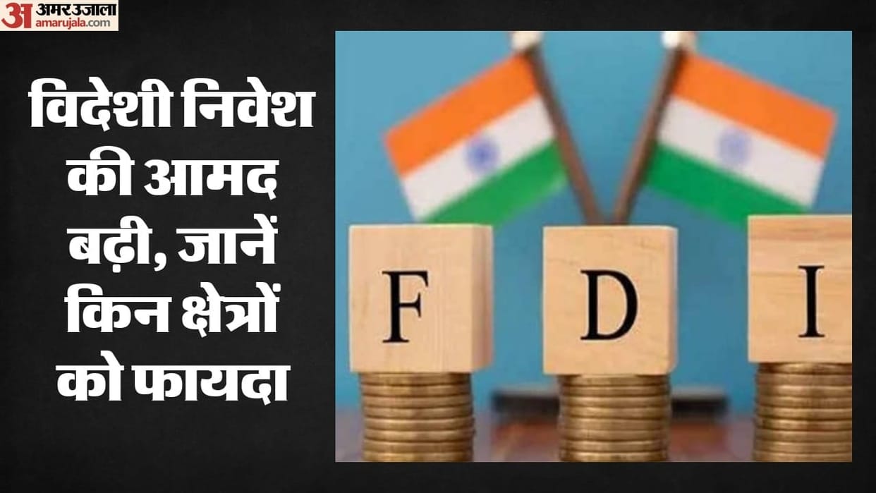 India Receives 29 FDI Proposals Worth Rs 4,895 Crore After Easing China Stake Rule