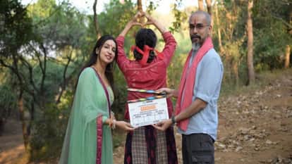 Gandhari Release Date When And Where To Watch Taapsee Pannus Action Thriller