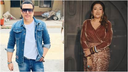 Kashmera Shah on Govinda And Sunita Ahuja relation says will support women