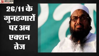 हाफिज सईद, लश्कर-ए-तैयबा का प्रमुख