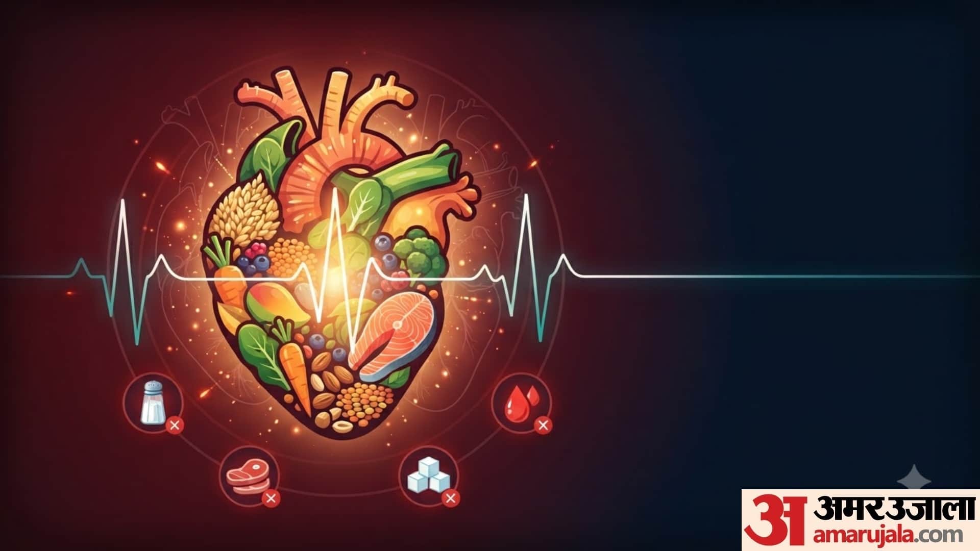 Healthy Diet Chart good and bad food for healthy lifestyle in hindi