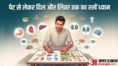 कौन सा खाना शरीर के किस अंग के लिए है नुकसानदायक?