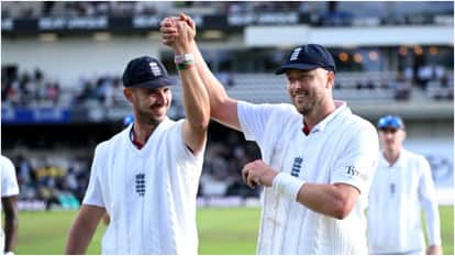ENG vs PAK: England thrash Pakistan by an innings and 103 runs in first Test at Headingley, Leeds