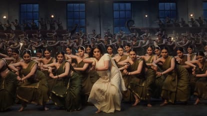 Controversy on Rajinikanth Jailer 2 Song Promo Ala Bolero user gives advice to makers