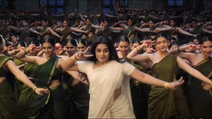 Controversy on Rajinikanth Jailer 2 Song Promo Ala Bolero user gives advice to makers
