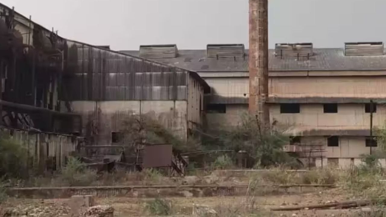 MP News: Preparations underway to restart Kailaras Sugar Mill; government invites Expressions of Interest (EoI