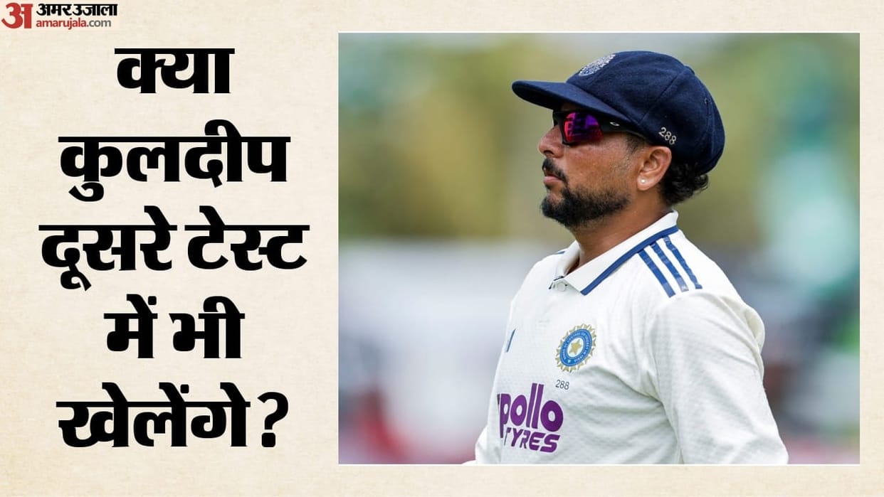IND vs SL: Sairaj Bahutule says Kuldeep Yadav is in the scheme of things, one match does not define him