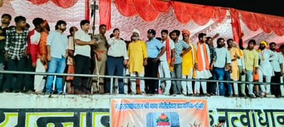 Kanwar Yatra Dispute in Kannauj Ends After Kotwal Announces Resignation