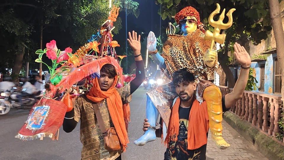 Kanwar Yatra: Schools in Moradabad district to remain closed on the 22nd and 24th aug