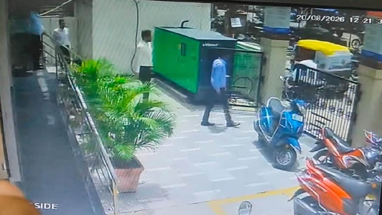 Lucknow double murder suicide rift developed in relationship between Manas and Divya after miscarriage