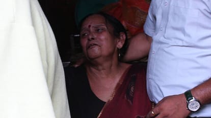 Lucknow Murder Case: Manas boarded an auto-rickshaw carrying two revolvers and had installed a camera in his s