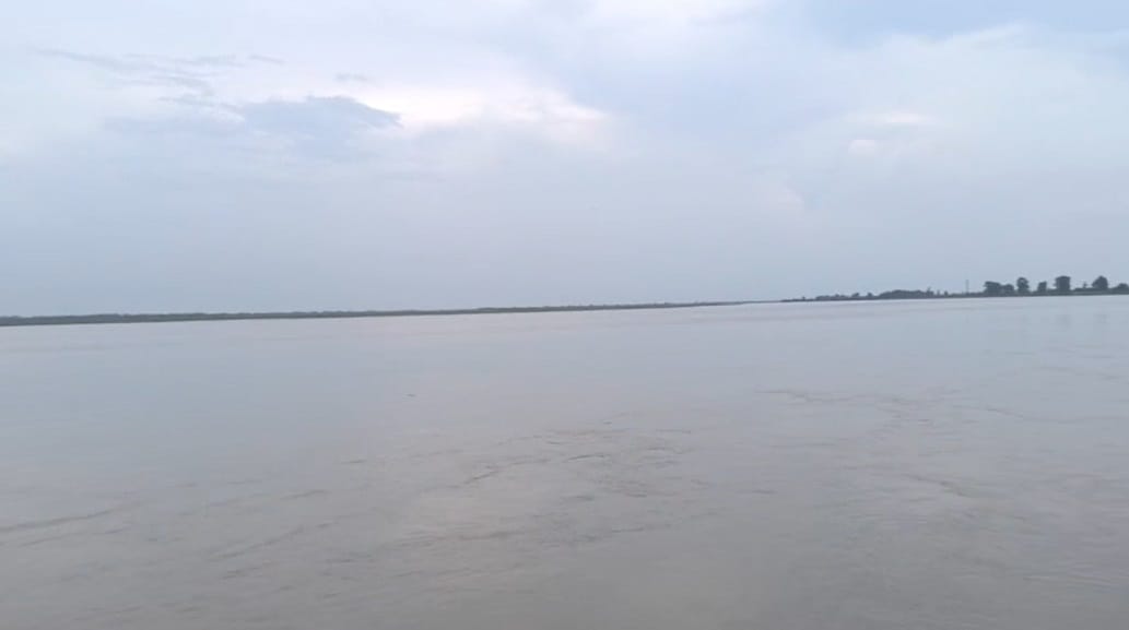 Two people missing after boat capsizes in Mohana River