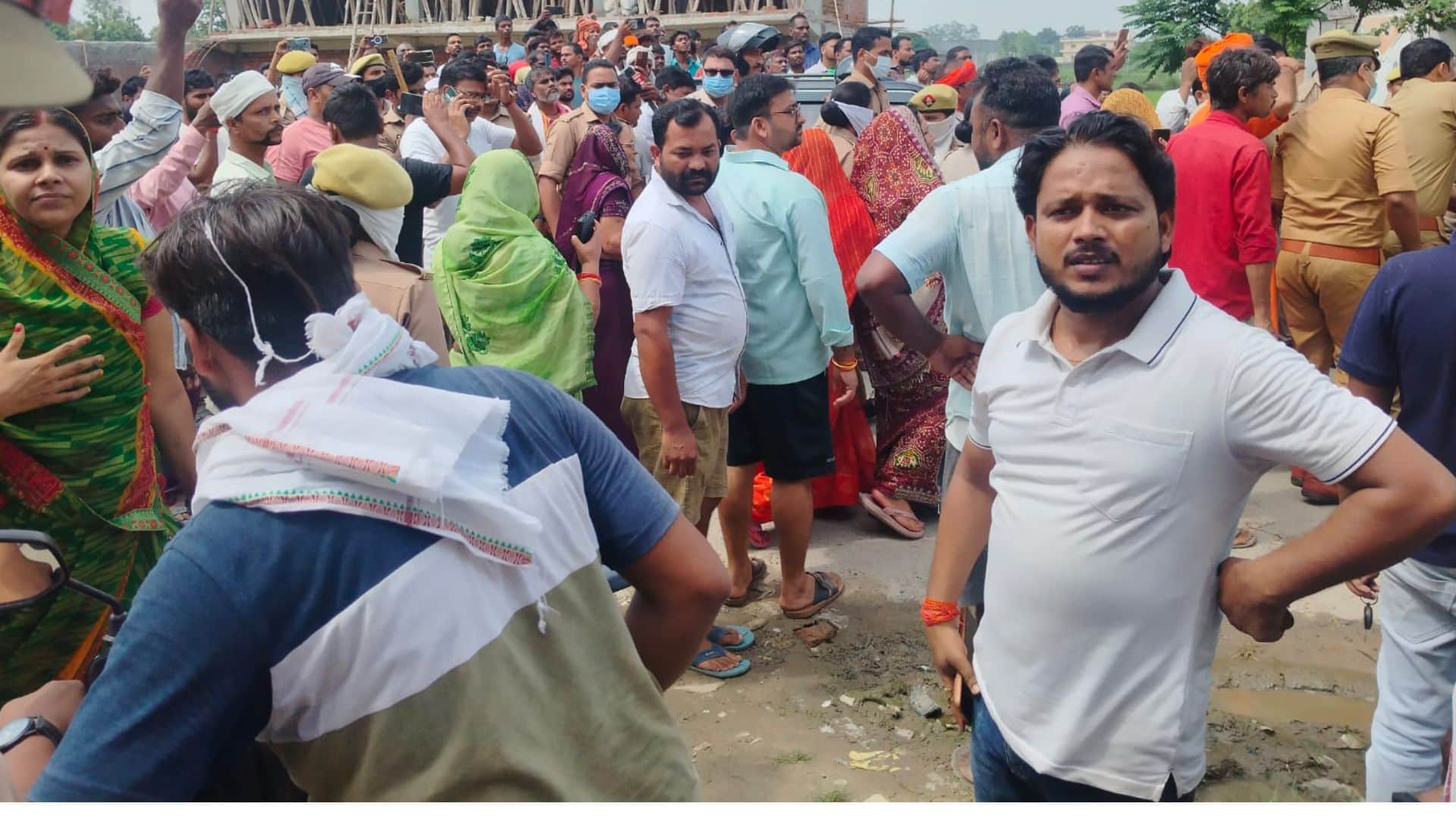 student Shreya kidnapping and murder of in Varanasi before her wedding inside story