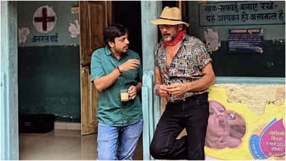 Manish Saini Interview The Great Grand Superhero Director talks about experiences of making films for children