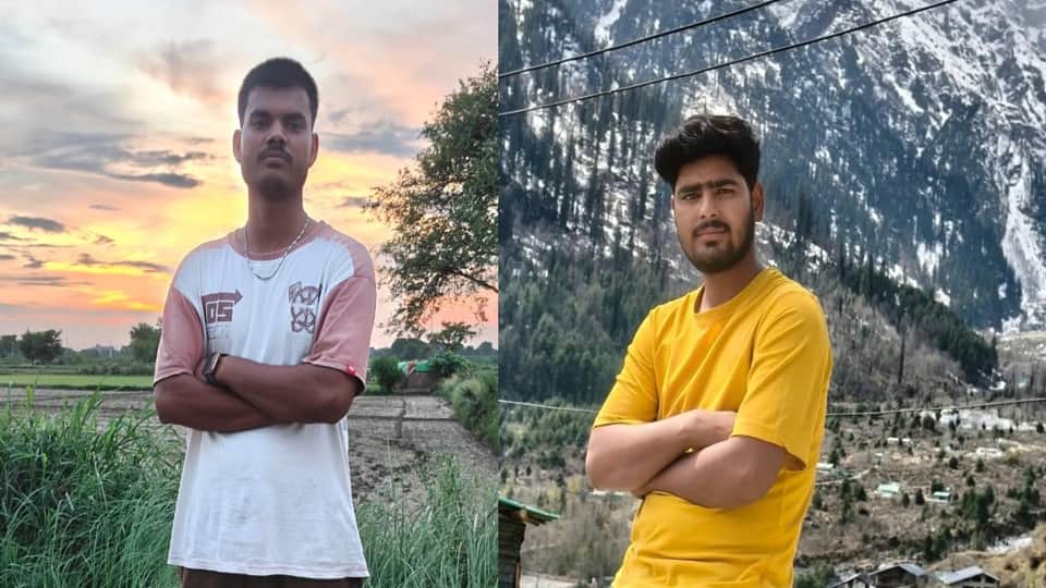 Cousins from Jasrana die in Manali four-lane accident