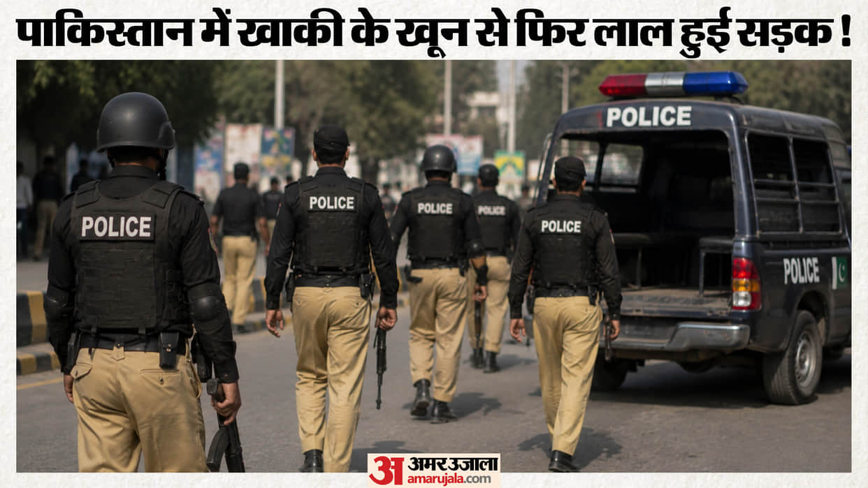 pakistan khyber pakhtunkhwa policeman killed mardan attack