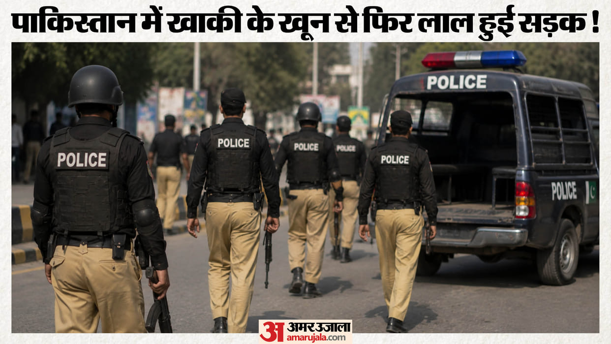 pakistan khyber pakhtunkhwa policeman killed mardan attack