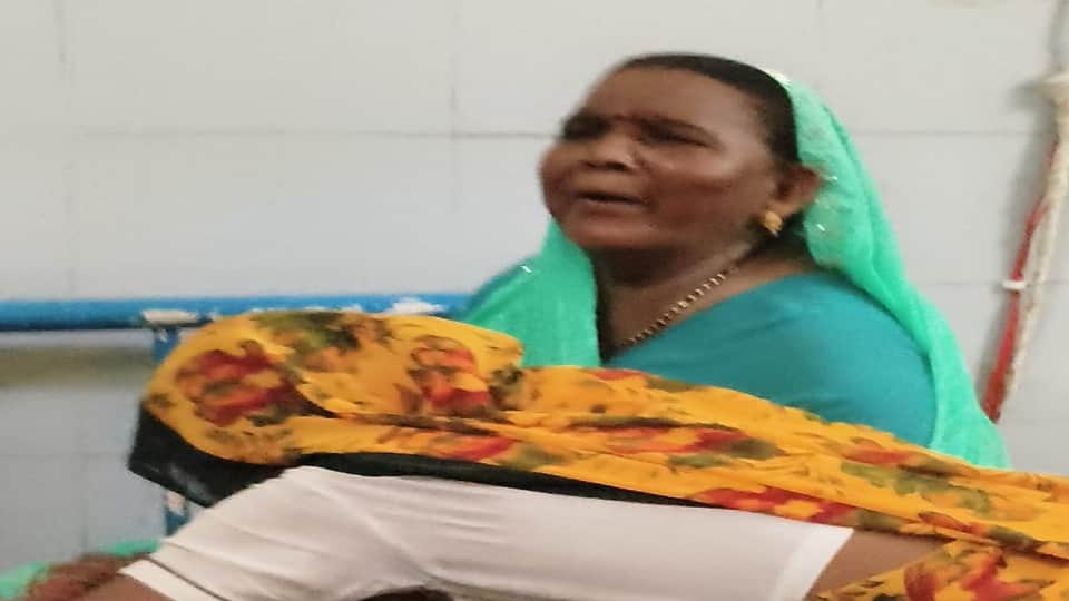Chiller Plant Operator Dies After Electric Shock