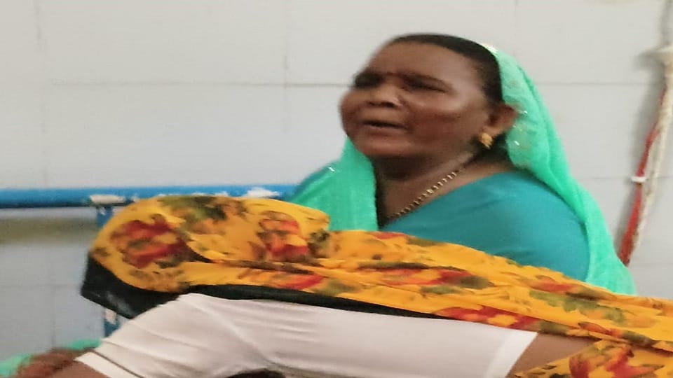 Chiller Plant Operator Dies After Electric Shock