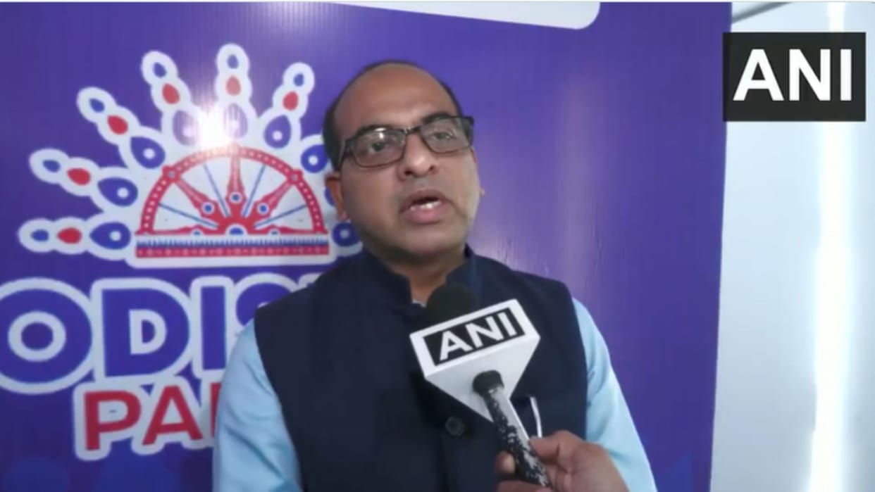 Odisha government organizing Odisha Parab in Varanasi