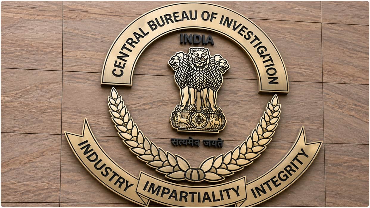 Preparations underway to amend law regarding CBI's legal validity; consent from state govts is required