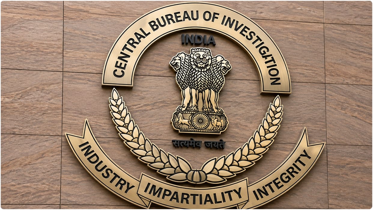 Preparations underway to amend law regarding CBI's legal validity; consent from state govts is required