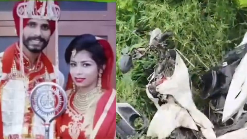 three died in accident in nakodar