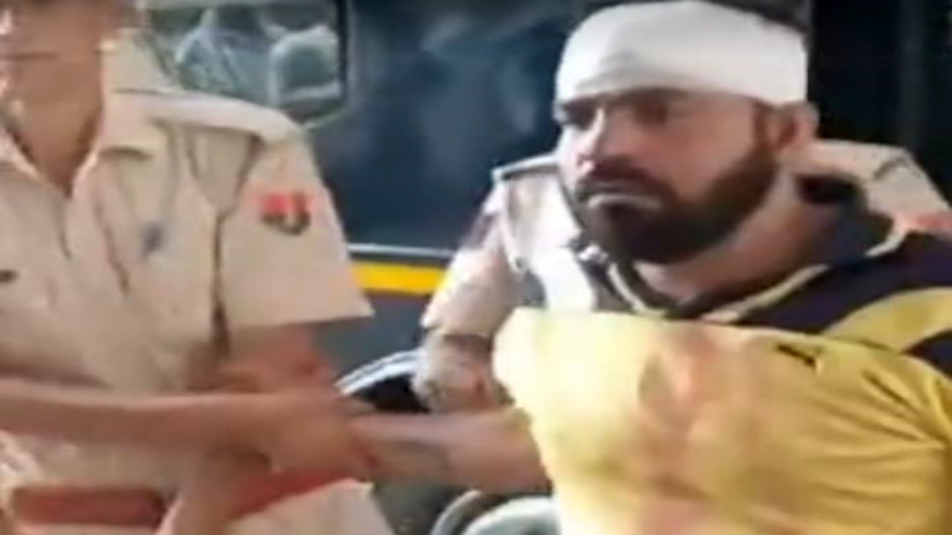 Ajmer News: Gangster Mughli Injures Himself Again in High-Security Jail, Alleges Harassment by Lawrence Gang
