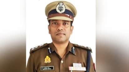 Digvijay Bhati case: Saharanpur DIG arrives in Meerut to investigate; one-hour inquiry held at the SSP office.