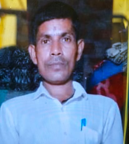 संतोष कुमार।